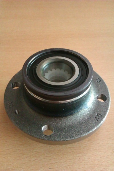Arka Teker Poryasi Grande Punto 1.2 1.3 Dmtj 1.4 1.9 Dmtj